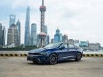Kia K5 GT-Line 2020 года (CN)